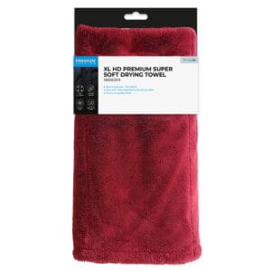 Simply XL 1600GSM Premium Super Soft Drying Towel