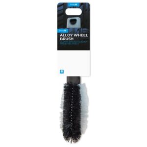 Simply Auto Alloy Wheel Brush