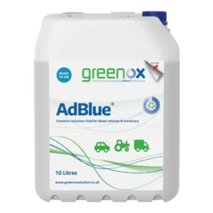 Greenox AdBlue Diesel Exhaust Fluid