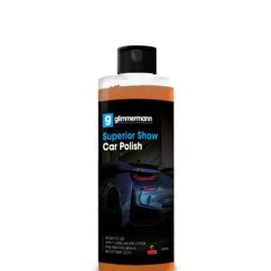 Glimmermann Superior Show Car Polish 500ml