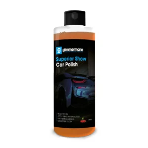 Glimmermann Superior Show Car Polish 500ml