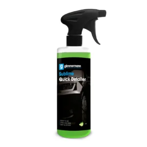 Glimmermann Sublime Quick Detailer 500ml