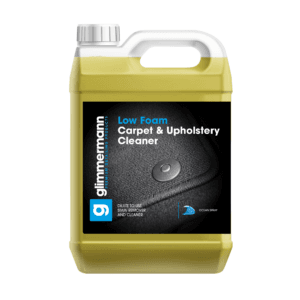 Glimmermann Premium Carpet And Upholstry Cleaner 5L