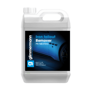 Glimmermann Iron Fallout Remover 5L