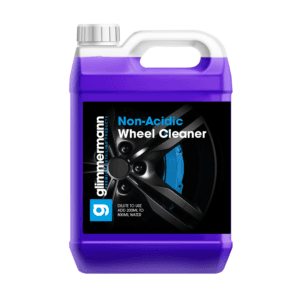 Glimmermann Professional Non Acid Wheel Cleaner 5L