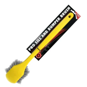 Martin Cox Pro Sill & Bumper Brush