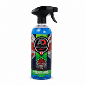 Autobrite Direct Acid Wheel Cleaner 500ml
