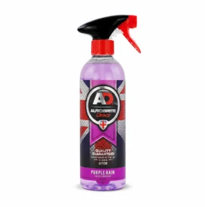 Autobrite Direct Purple Rain