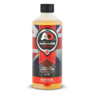 Autobrite Direct Magifoam