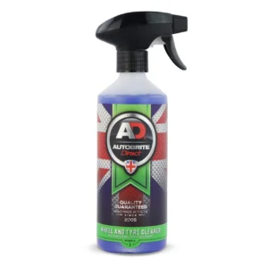 Autobrite Direct Wheel & Tyre Cleaner 500ml