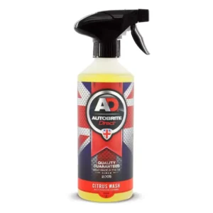 Autobrite Direct Citrus Wash 500ml