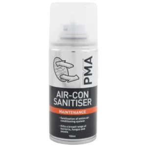 PMA Air-Con Sanitiser 150ml