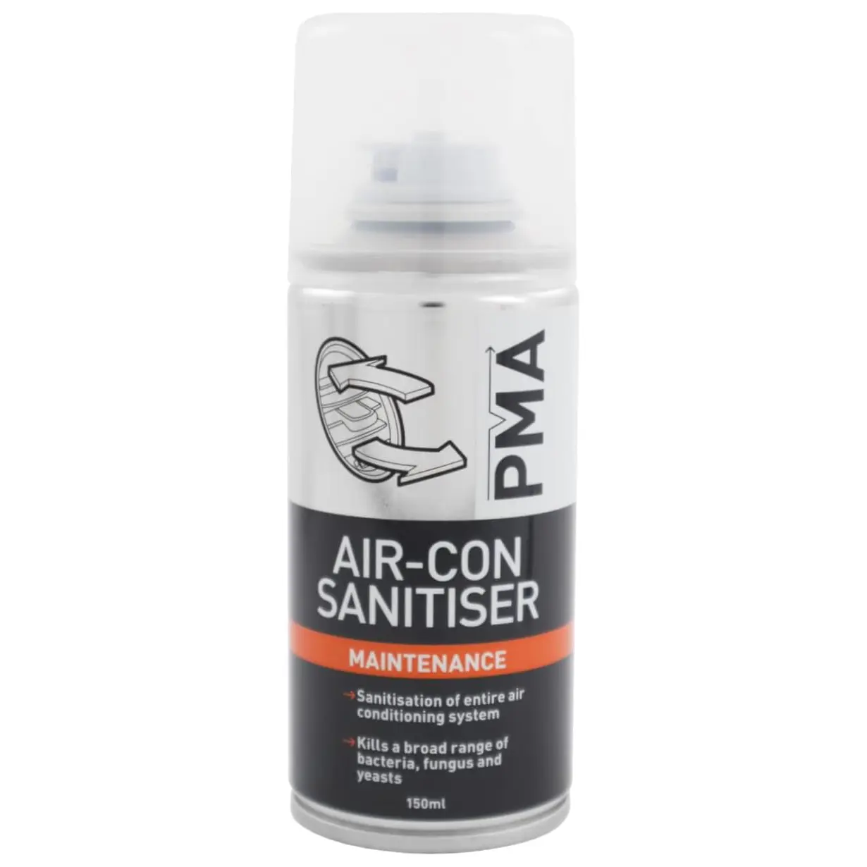 PMA Air-Con Sanitiser 150ml