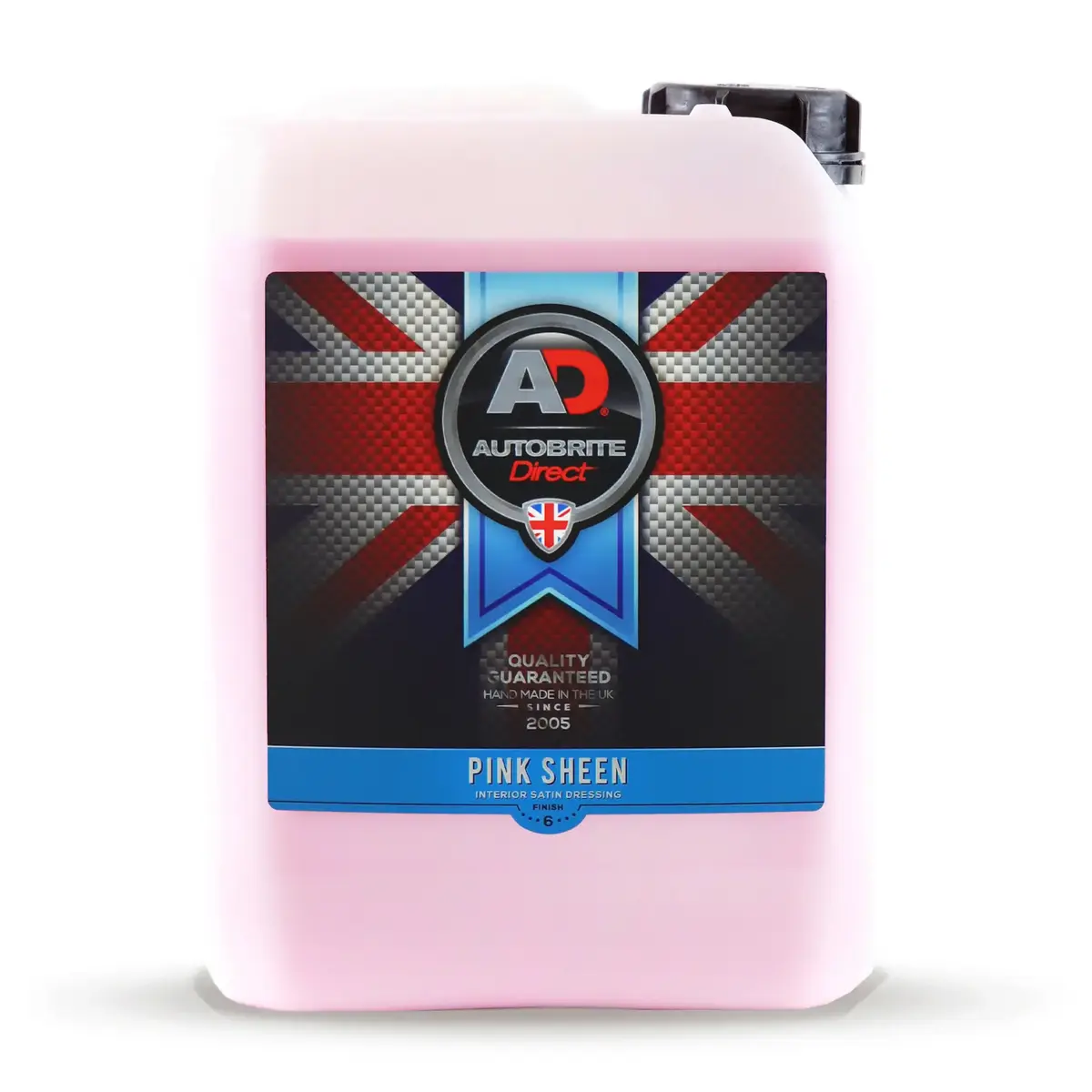 Autobrite Direct Pink Sheen - Image 2