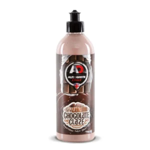 Autobrite Direct Chocolate Glaze 500ml