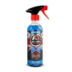 Autobrite Direct Supersheen 500ml