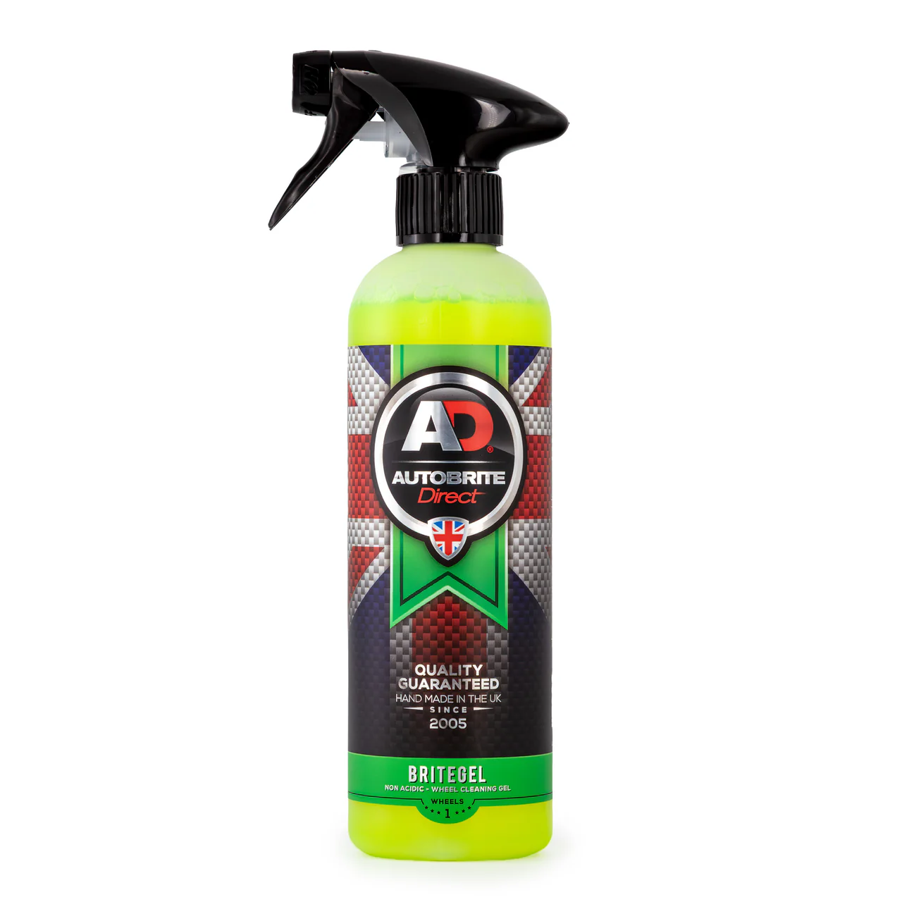Autobrite Direct BriteGel 500ml
