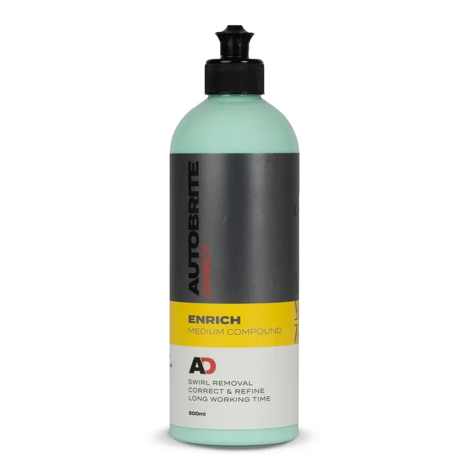 Autobrite Direct Enrich 500ml