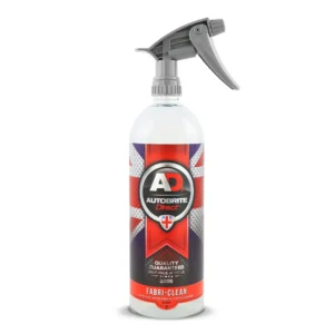 Autobrite Direct Fabri-Clean 1L