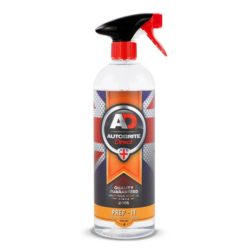 Autobrite Direct Prep-It 1L