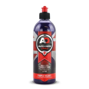 Autobrite Direct Purple Velvet 500ml