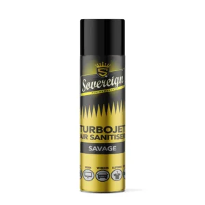 Sovereign Turbojet Air Sanitiser - Savage