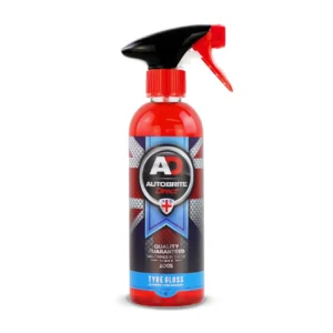 Autobrite Direct Tyre Gloss