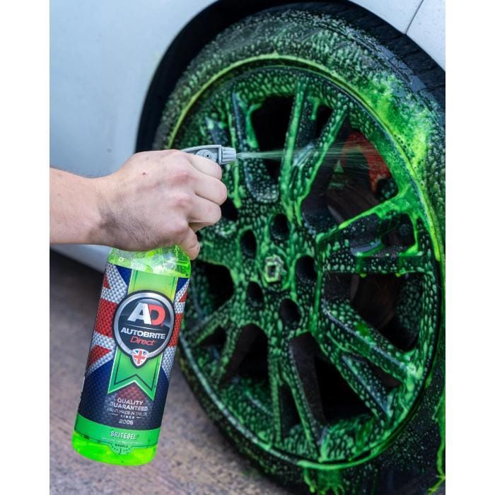 Autobrite Direct BriteGel 500ml - Image 4