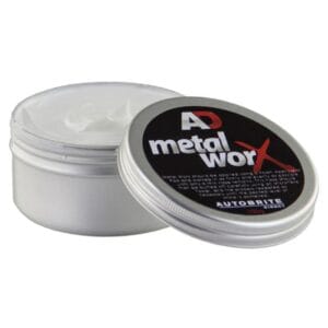 Autobrite Direct Metal Worx 100g