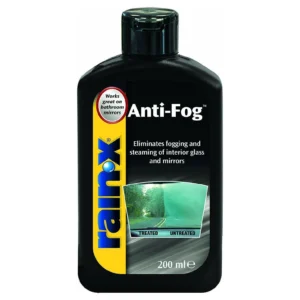 Rain-X Anti-Fog 200ml