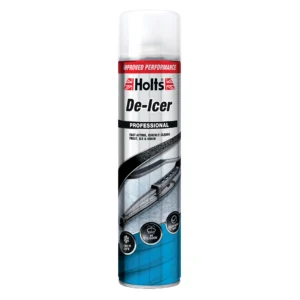 Holts Aerosol De-Icer -20°C 600ml