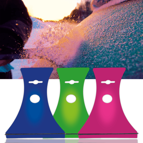 Simply Auto 2 in 1 Ice Scraper - Image 4