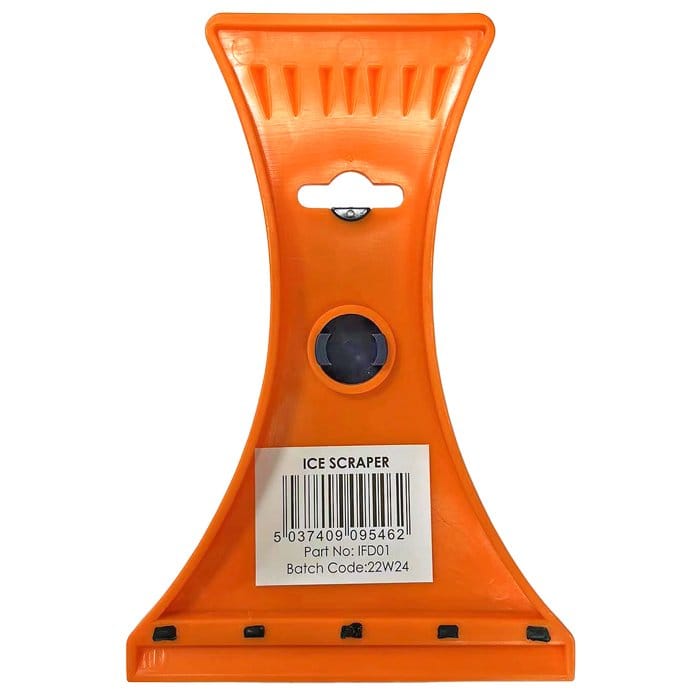 Simply Auto 2 in 1 Ice Scraper - Image 3