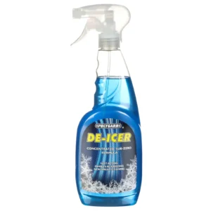 Polygard Sub-Zero De-Icer Trigger Spray -20°C 750ml