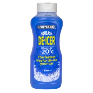 Polygard Squeasy De-Icer -20°C 1L