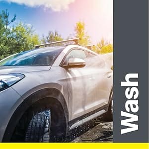 Simoniz 2 in 1 Car Shampoo and Snow Foam