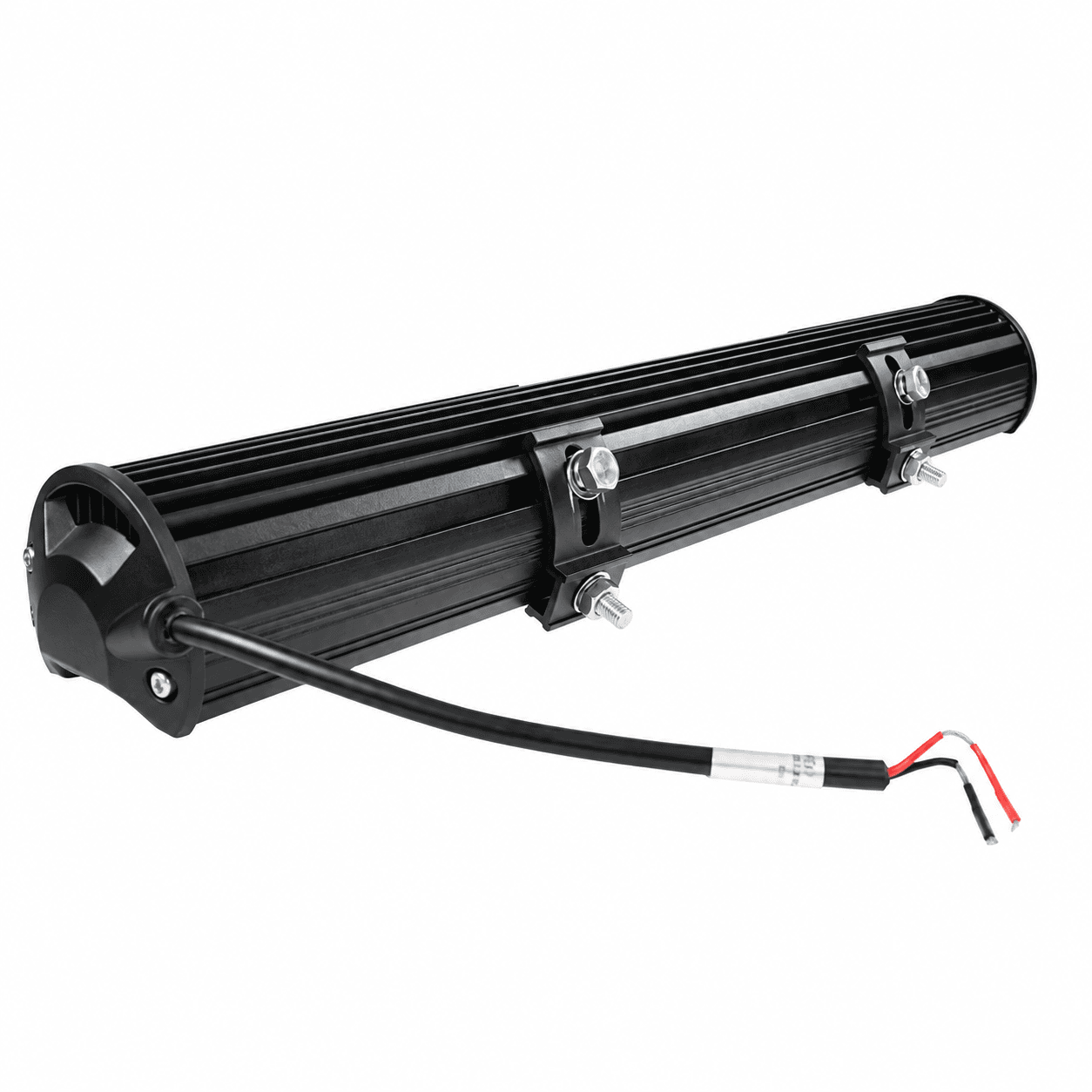 Maypole 126W LED Light Bar 12/24V Spot/Flood 8820 Lumens - Image 2