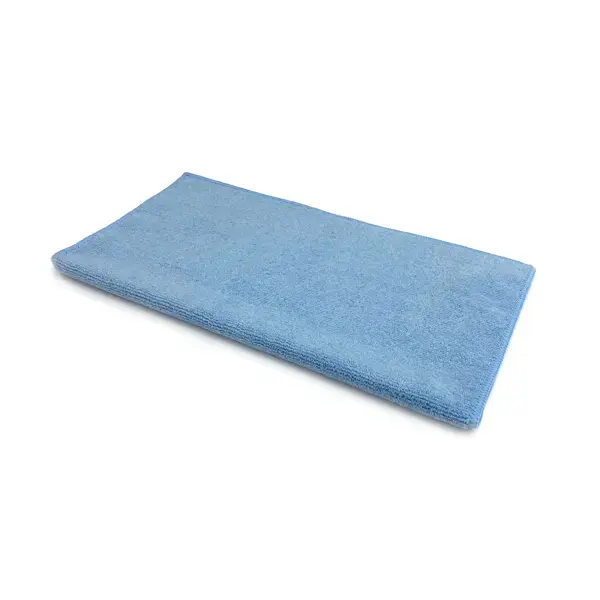 Martin Cox Blue Microfibre Cleaning Cloth - Image 3