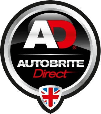 Autobrite Direct Banner Logo Icon Button TPC