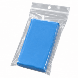 Martin Cox Medium Grade Clay Bar Blue 100g