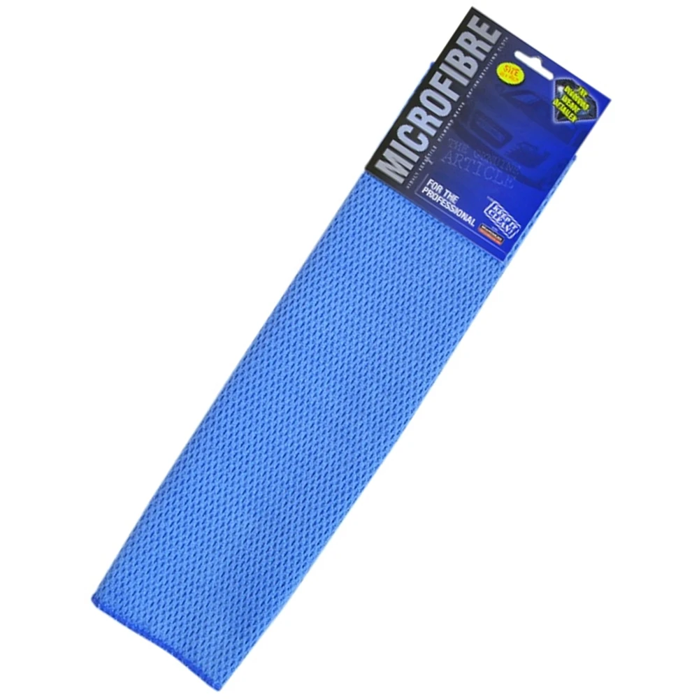 Martin Cox Diamond Weave Microfibre Cloth
