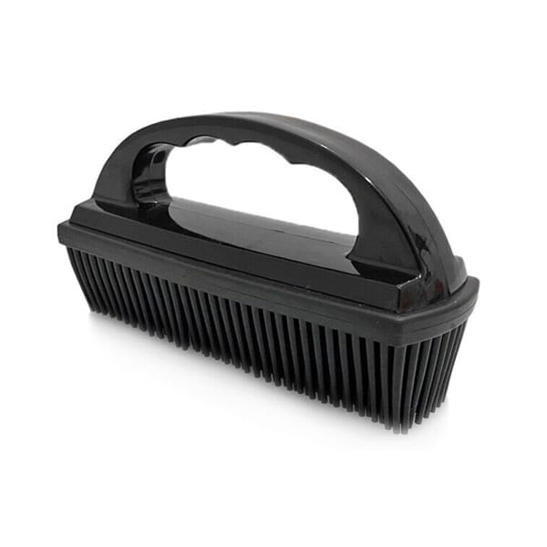 Martin Cox Pet Hair Removal Rubber Brush - Image 2