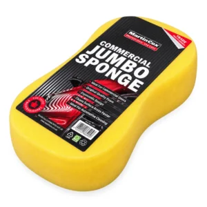 Martin Cox Commercial Jumbo Car Wash Sponge
