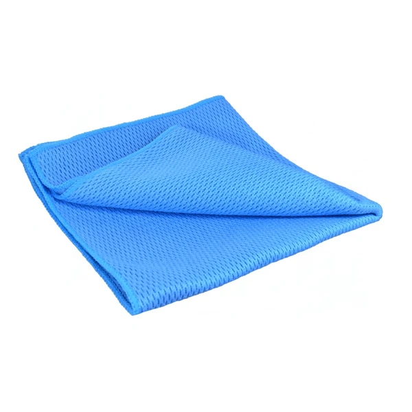 Martin Cox Diamond Weave Microfibre Cloth - Image 2