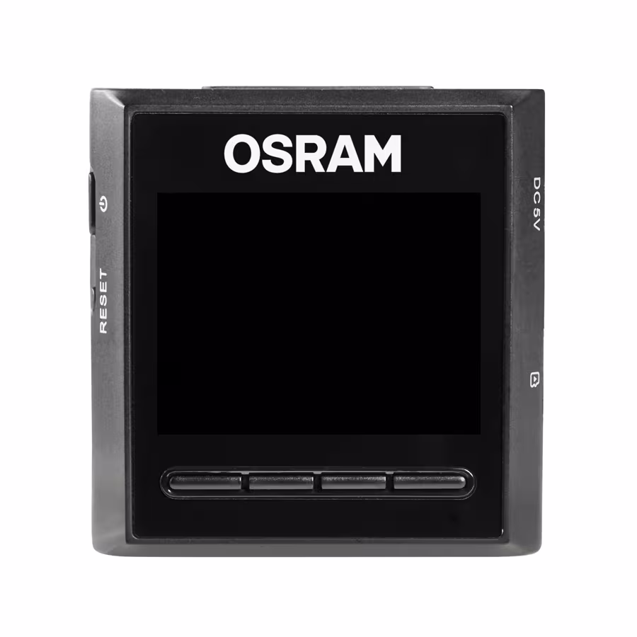 OSRAM ROADsight 2500 Full HD 1080p Dash Camera - Image 6