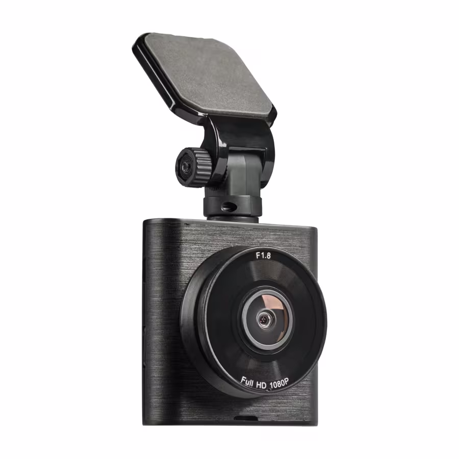 OSRAM ROADsight 2500 Full HD 1080p Dash Camera