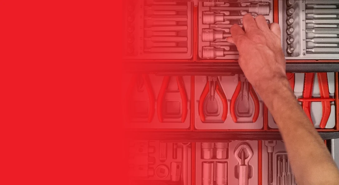 TengTools Brand Banner Background