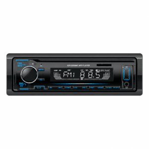 Auto Choice 5.0 Bluetooth Radio PMA333