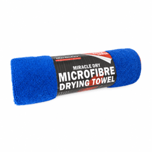Martin Cox Giant Miracle Dry Microfibre Drying Towel