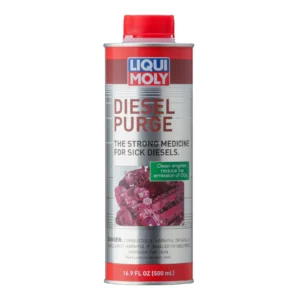 Liqui Moly Diesel Purge 500ml